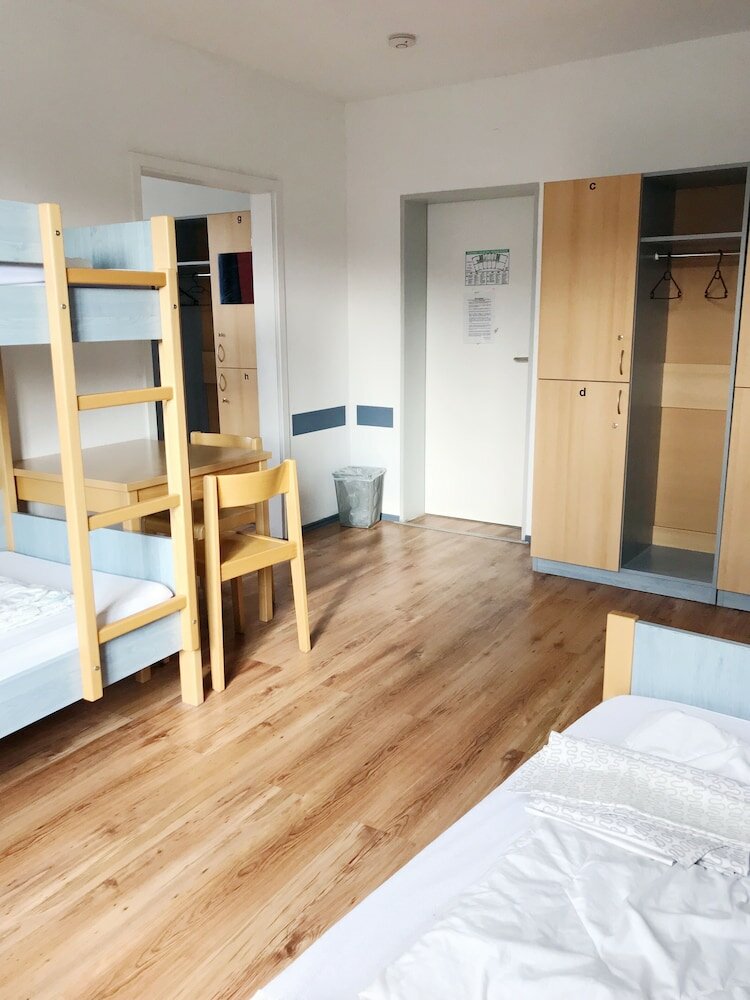 Фото Blue Doors Hostel