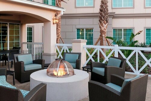 Гостиница Residence Inn by Marriott Near Universal Orlando™ в Орландо
