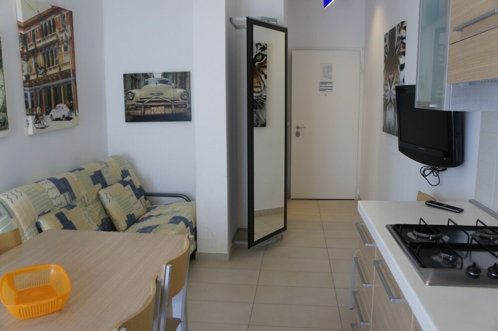 Фото Appartamenti Aquamarina