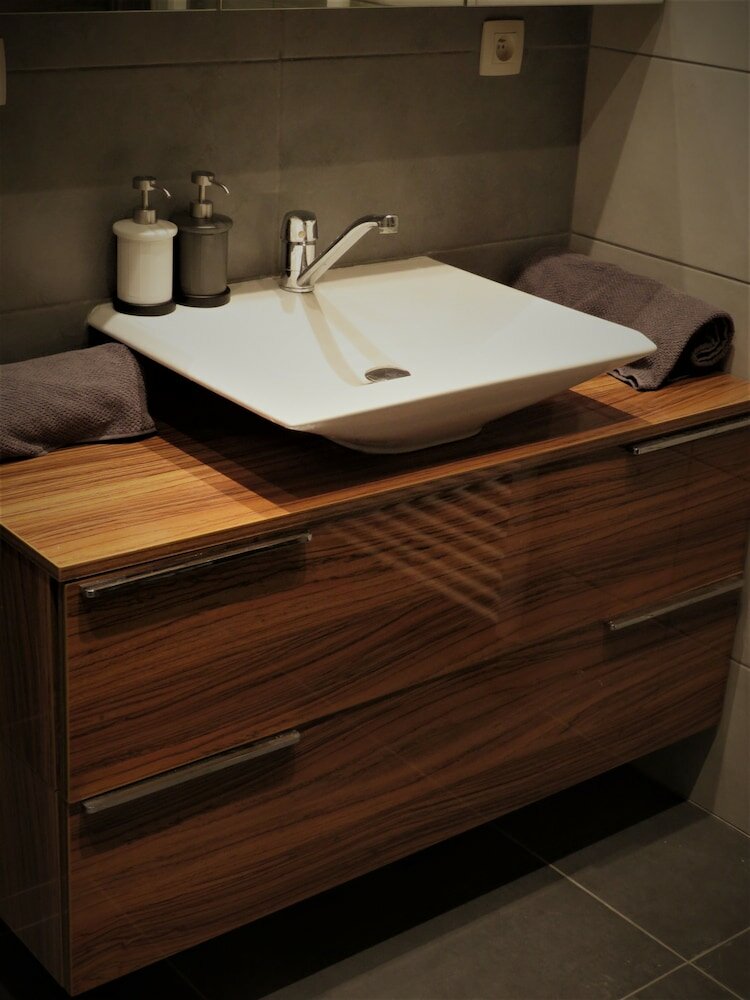 Фото Villa Einstein Apartments