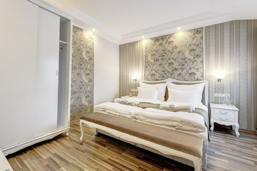 Фото Boutique Hotel Diama