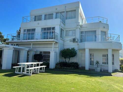 Внешний вид отеля Benri B&b в Гонуби, фото 1