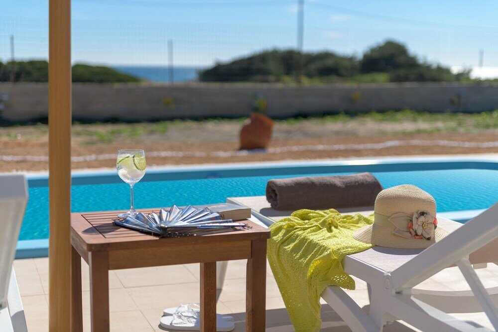 Фото Gennadi Serenity House