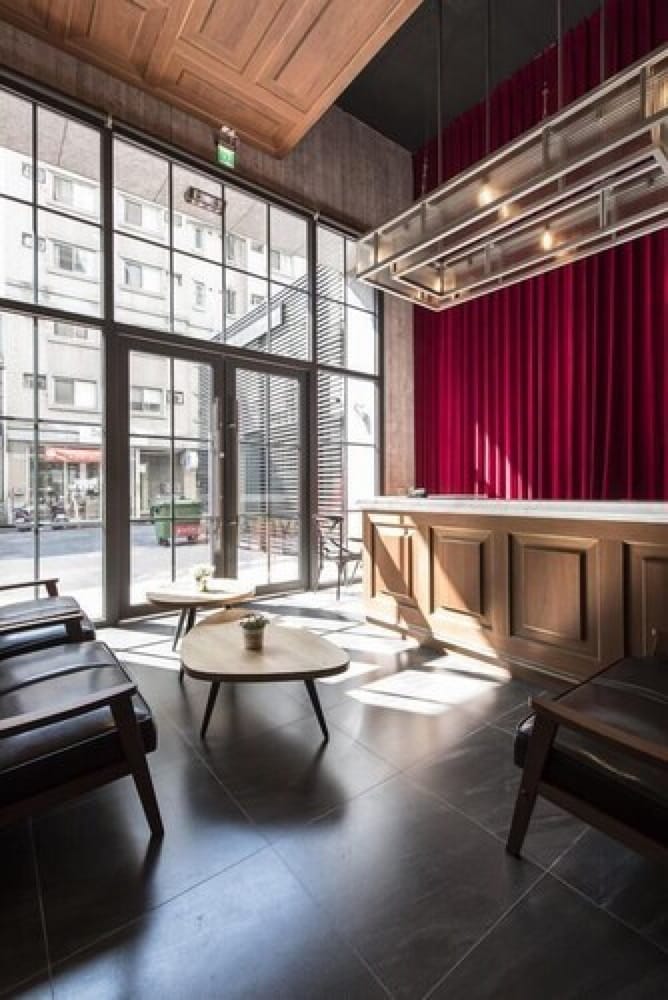 Фото Check inn Express Taichung Yizhong