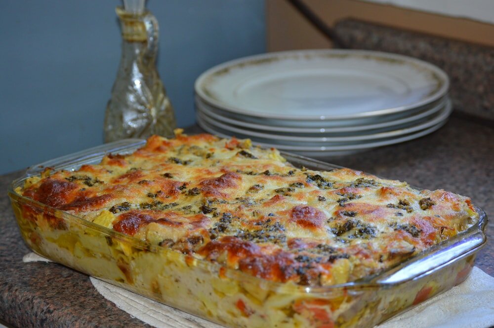 Фото The Carleton House