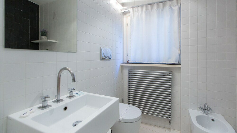 Фото Rental in Rome Bernini Square