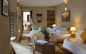 Гостевой дом Dar Housnia