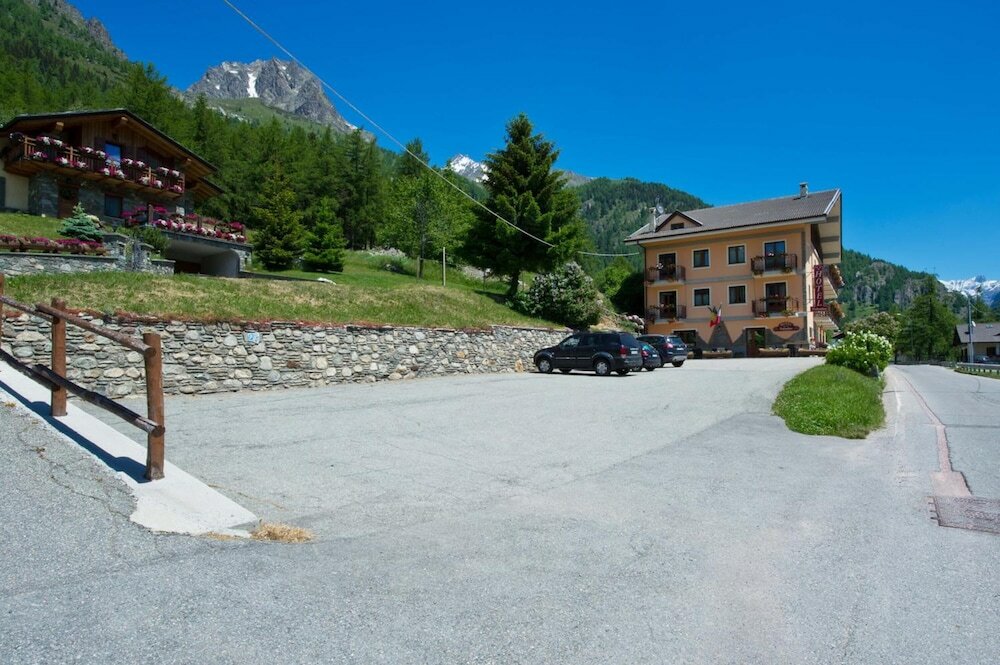 Фото Hotel Valentino