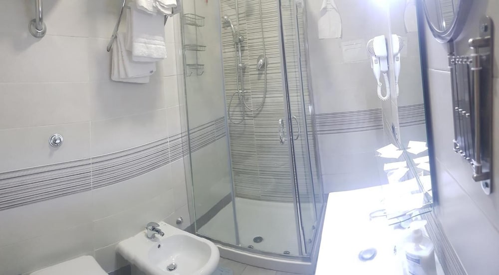 Фото Donn'Anna Bed & Breakfast