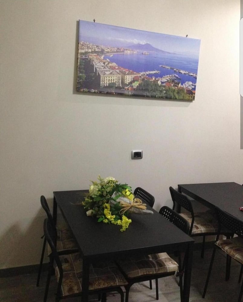 Фото Donn'Anna Bed & Breakfast