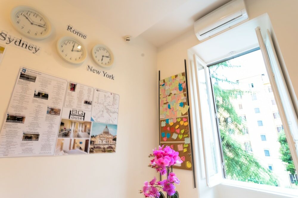 Фото Bq House Milizie