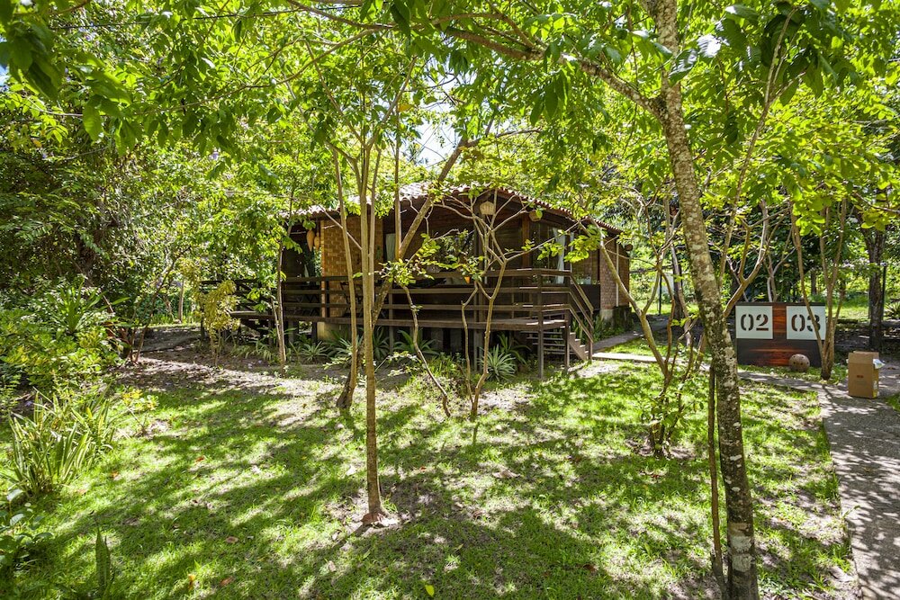 Фото Pousada Eco Luar