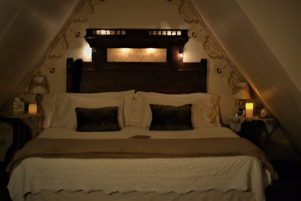 Фото The Carleton House