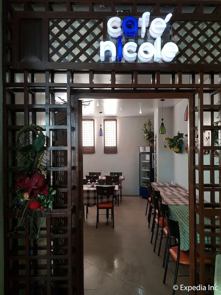 Фото Gap Plaza Hotel