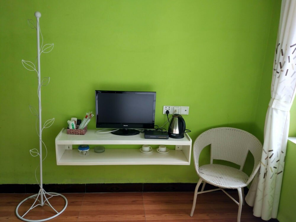 Фото Gestern Inn-English Service