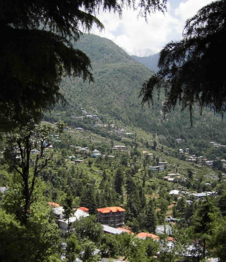 Фото Hotel Dev Cottage