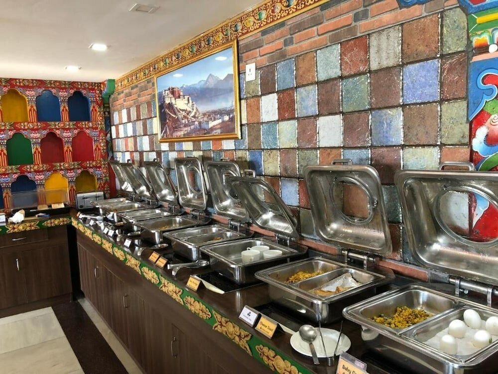 Фото Norbu House