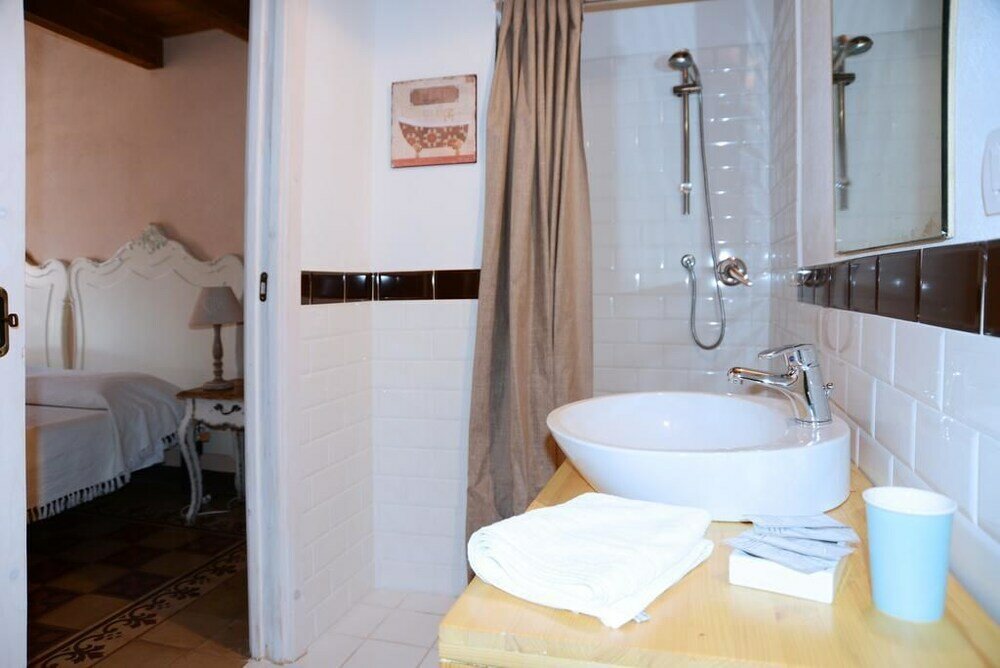 Фото B&b Il Corso 41 Openhouse