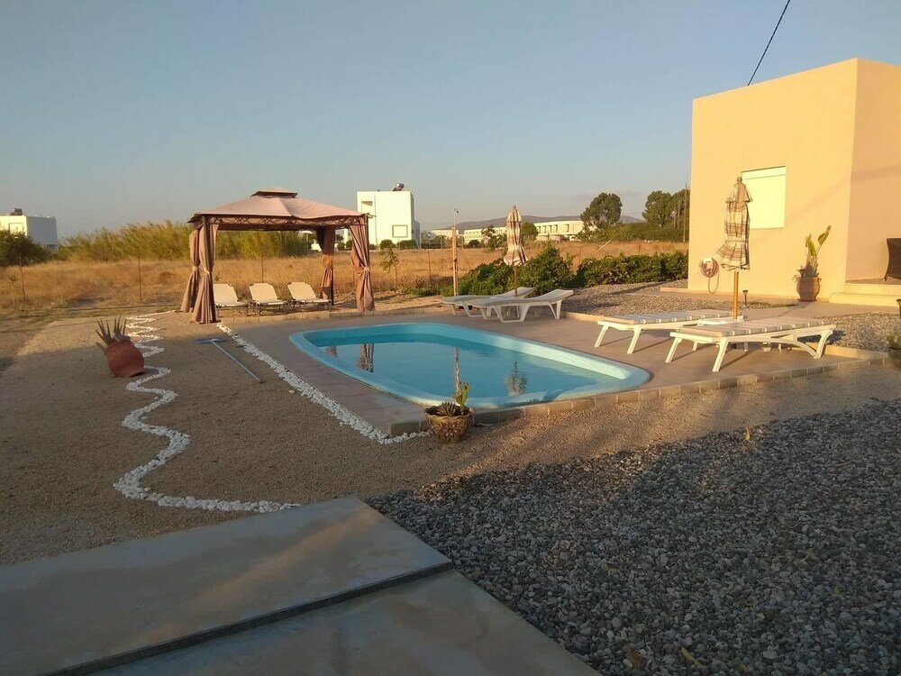 Фото Gennadi Serenity House