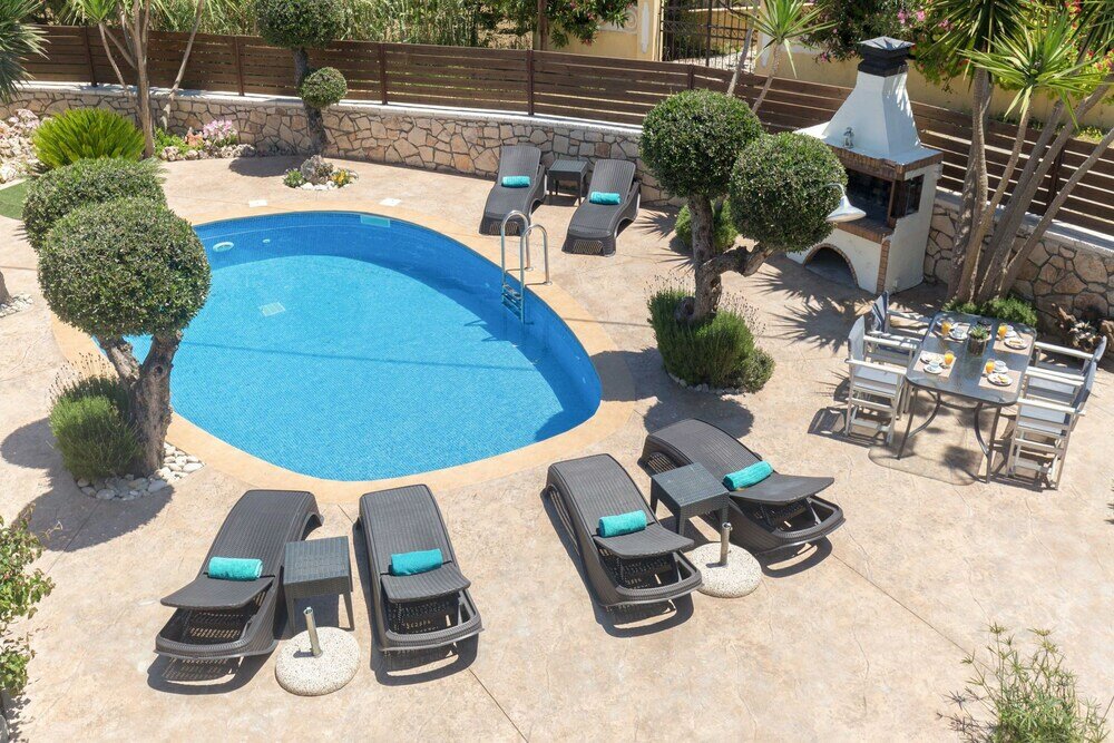 Фото Tierra Olivo