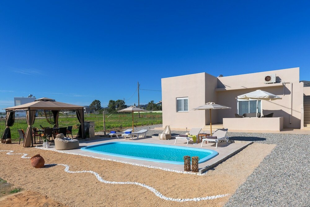 Фото Gennadi Serenity House