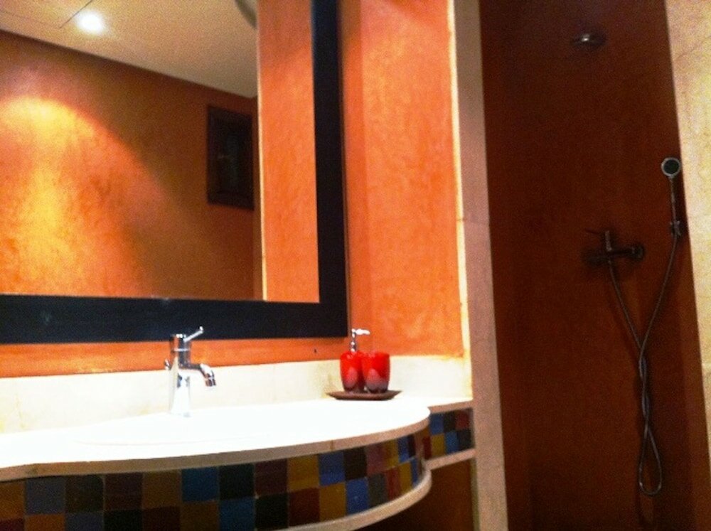 Фото Appartement Al Qantara