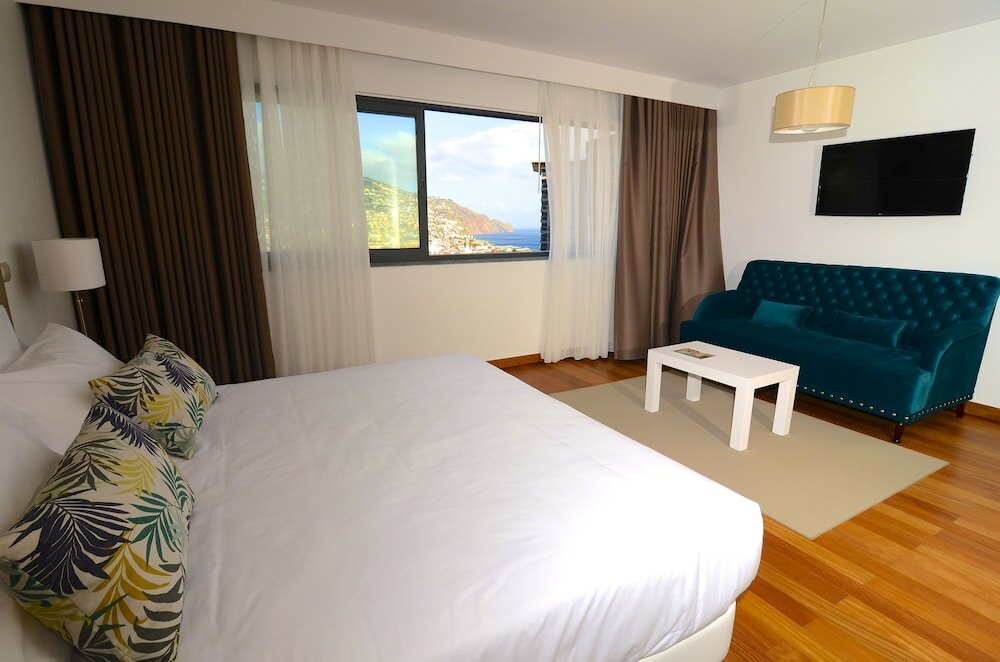 Фото Casas do Forte do Pico