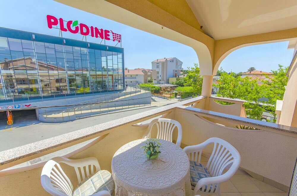 Фото Apartments Biserka