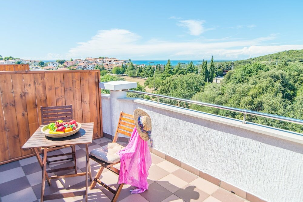 Фото Hotel Villa Vrsar