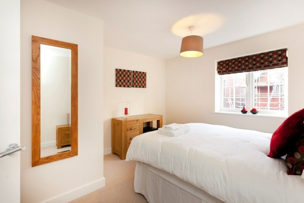 Фото The Coach House