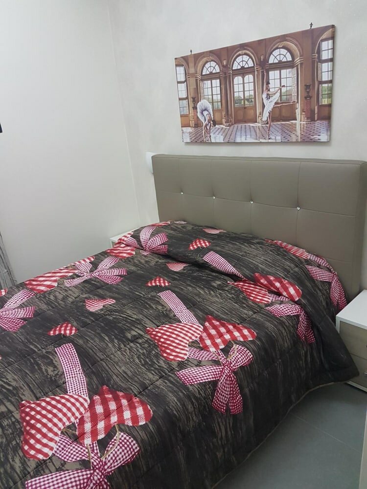 Фото Donn'Anna Bed & Breakfast