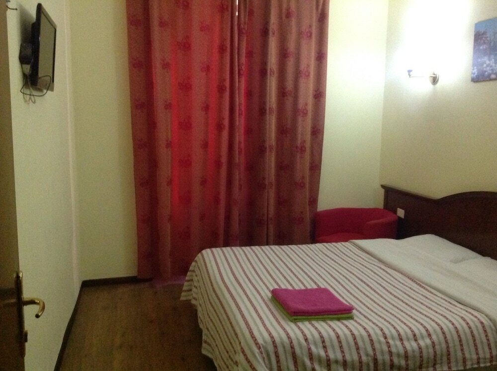 Фото Vittoria & Botel Inn