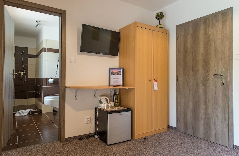 Фото Penzion Top