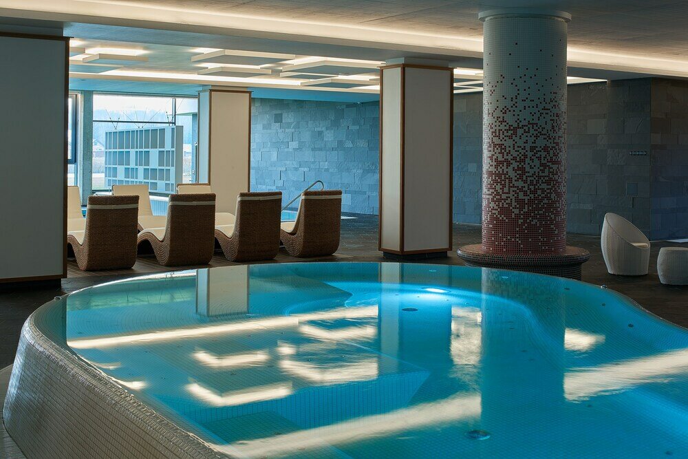 Фото Vytautas mineral SPA