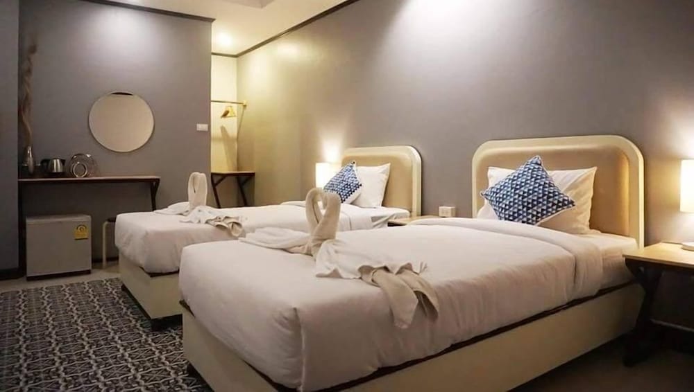 Фото The Moon Night AO nang Hotel