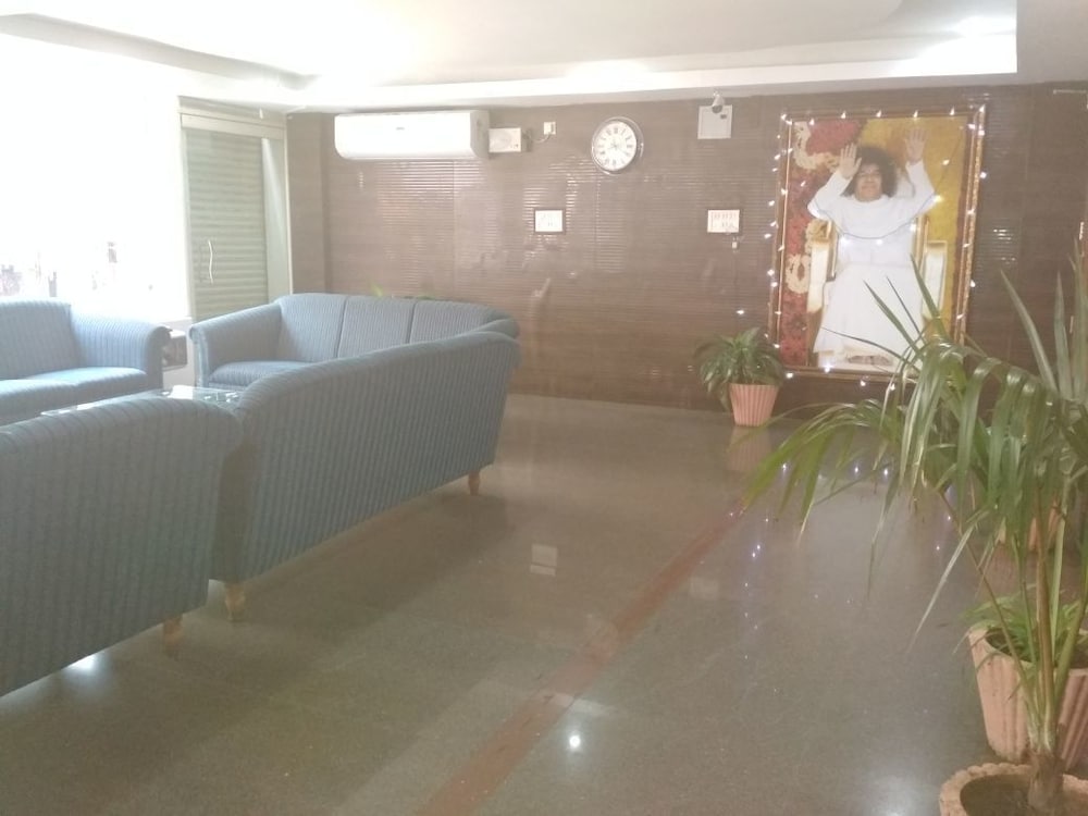 Фото Sai Pavilion