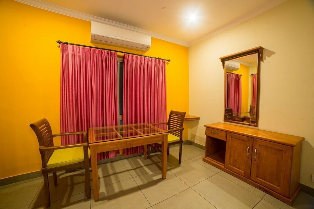 Фото Wynd Valley Garden Resort