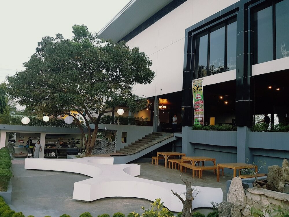 Фото MelSol Hotel