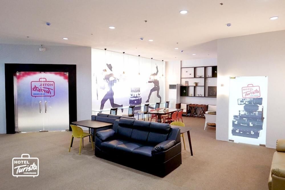 Фото Hotel Turista Canlubang