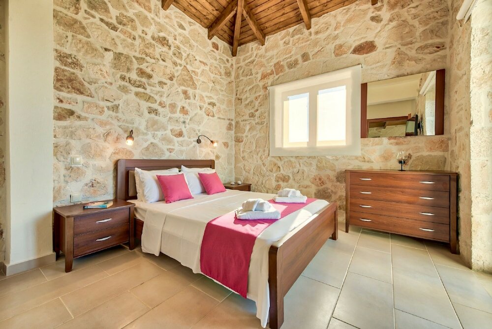 Фото Villa Traditional I