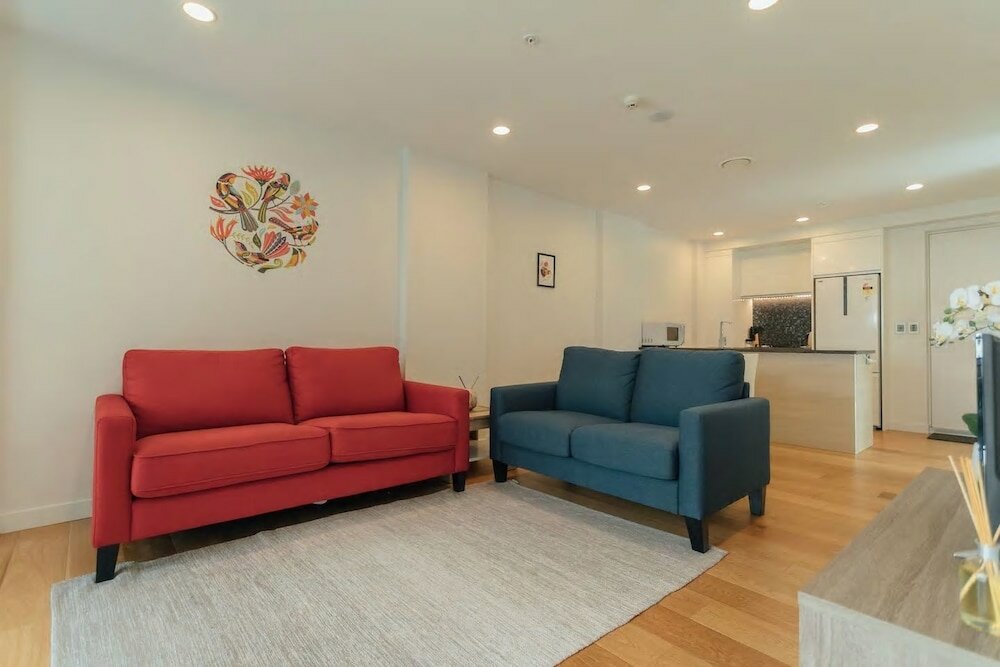 Фото The Ivory at Epsom