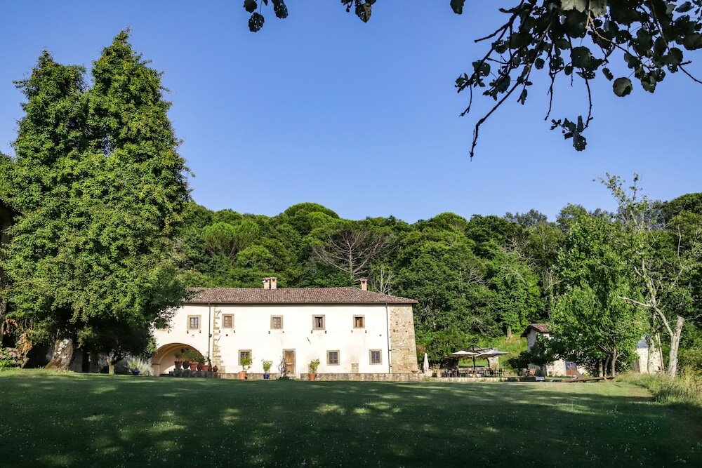 Фото Agriturismo Ai Frati