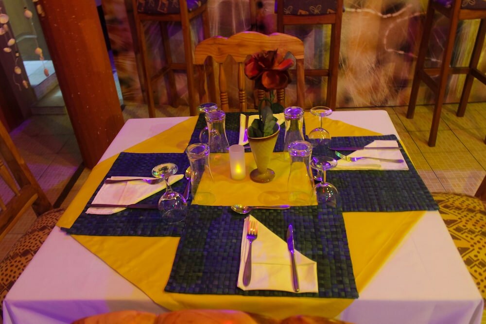 Фото Jeane's Appart Hotel