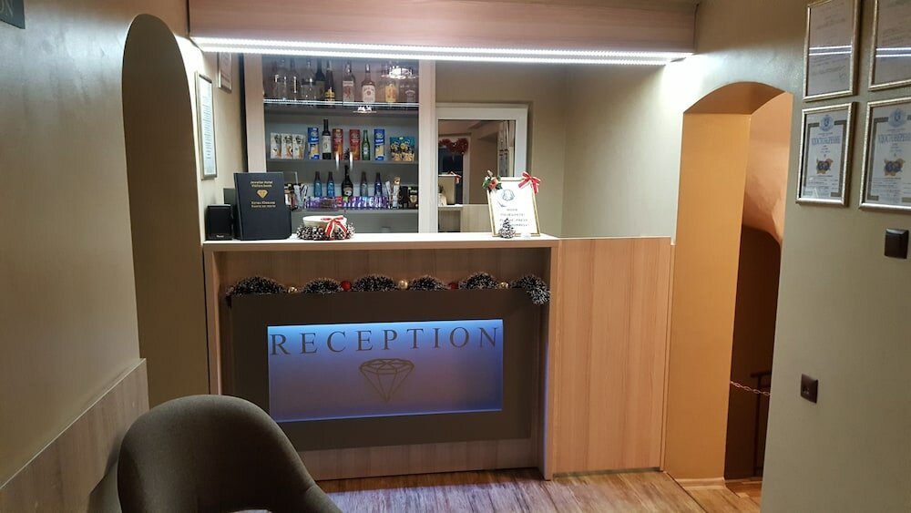 Фото Hotel Jeweller