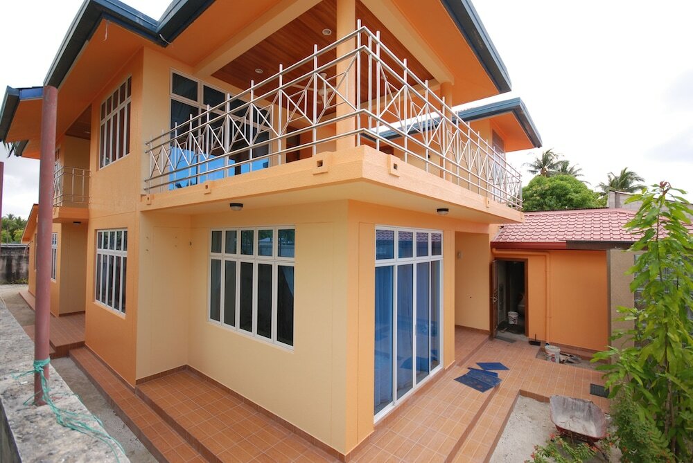 Фото Crystal Retreat