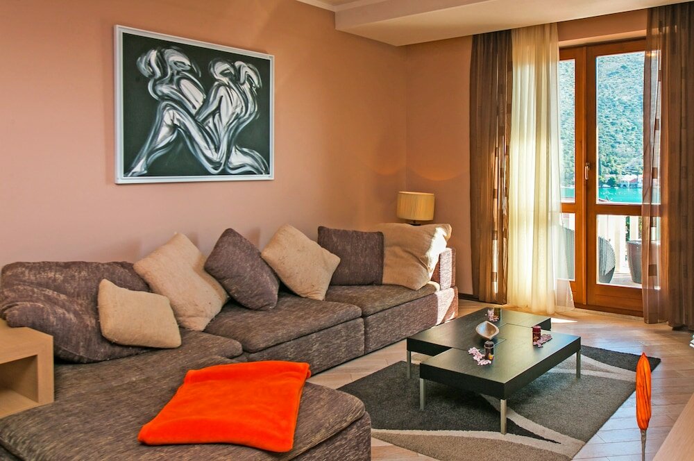 Фото Apartments Moretić