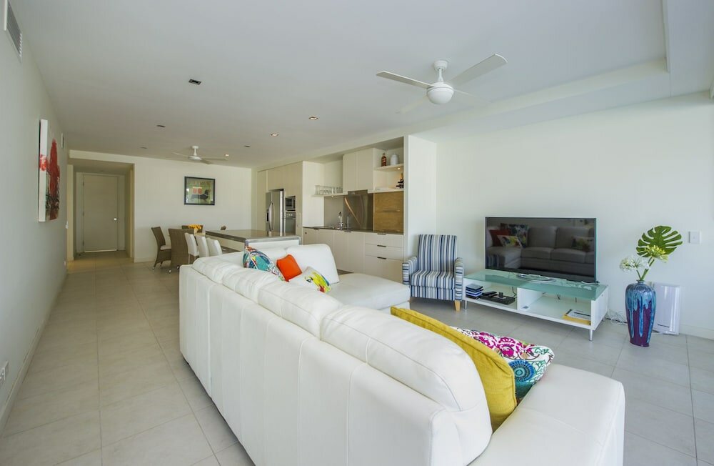 Фото Blue on Blue Apartment 912