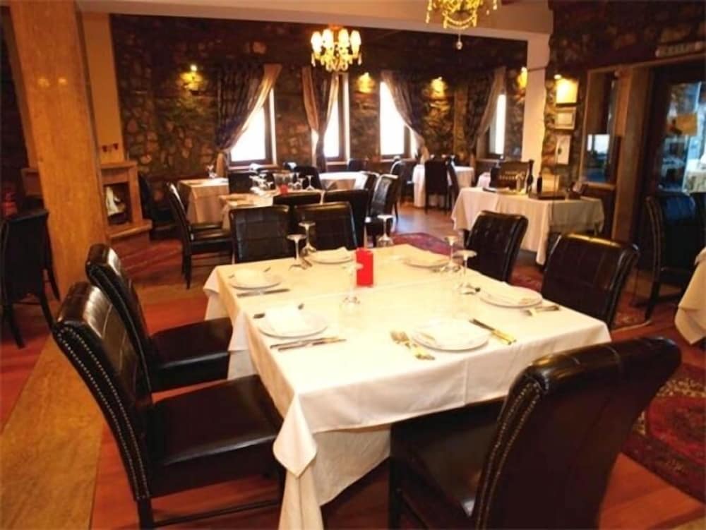 Фото Lithos Hotel & SPA