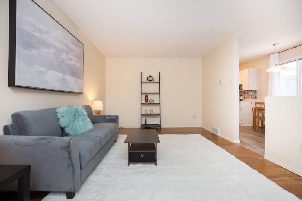 Фото Osborne Village