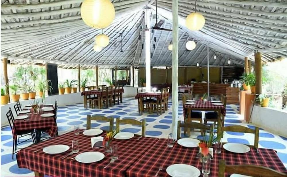 Фото Magenta Resort Dandeli